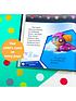  image of signature-gifts-personalised-paw-patrol-bedtime-collection-book