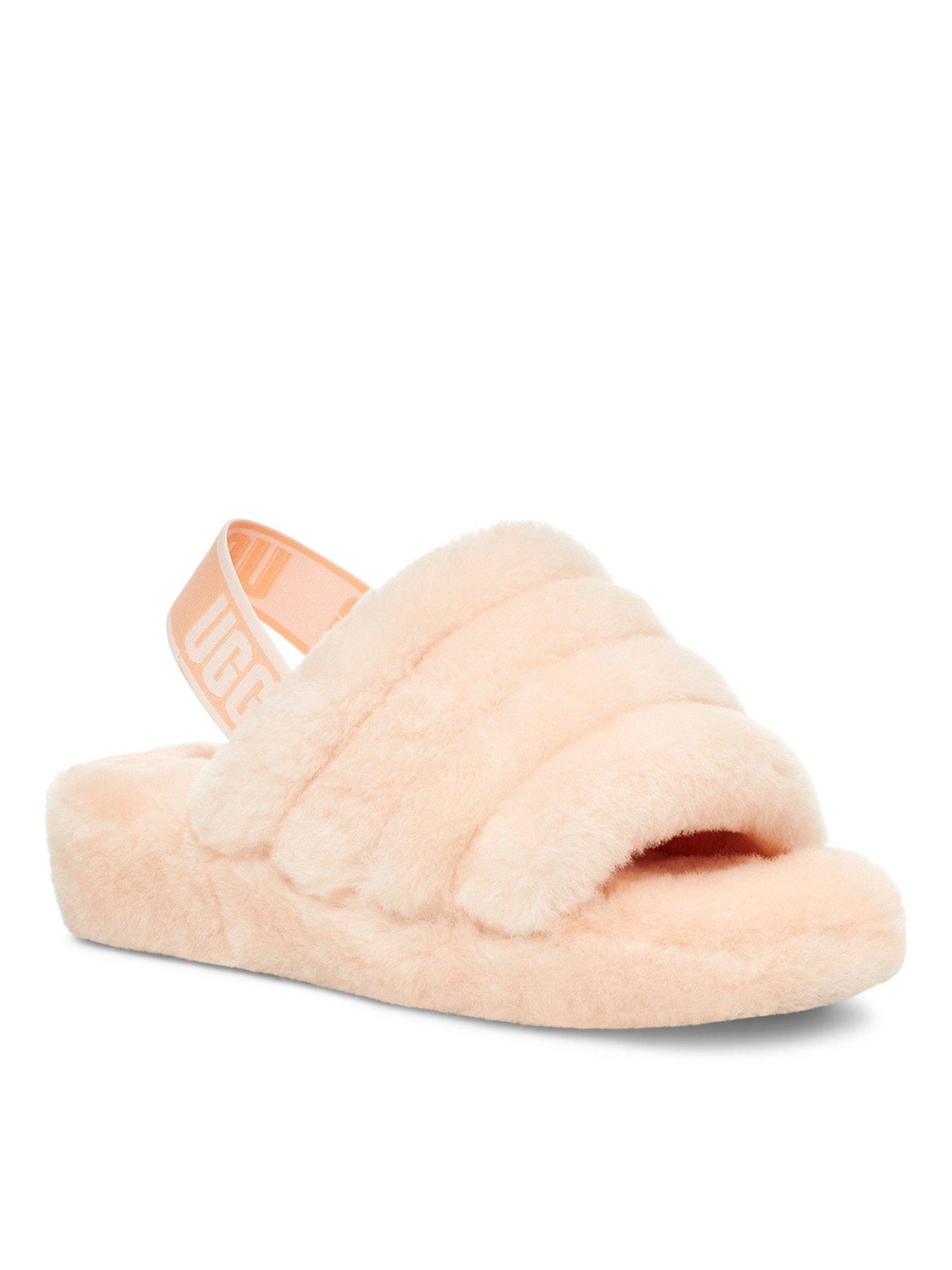 littlewoods ugg slippers