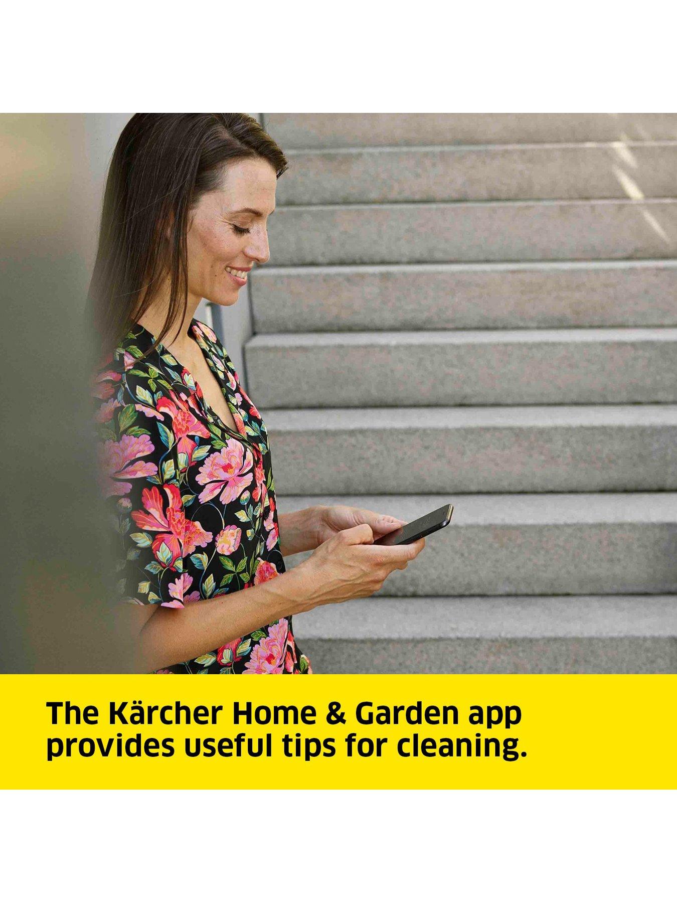  image of karcher-k3-power-control-car-amp-home-pressure-washer