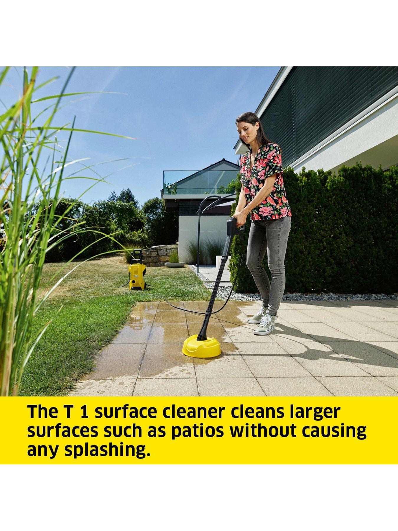  image of karcher-k3-power-control-car-amp-home-pressure-washer