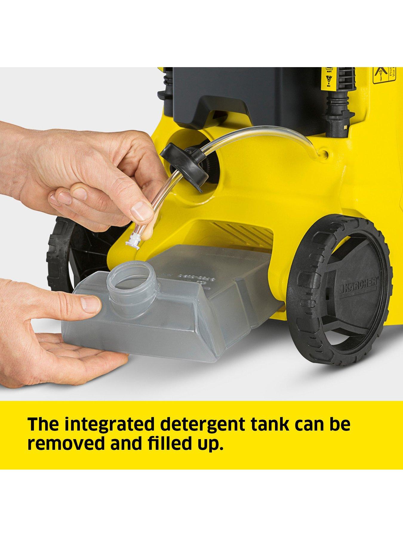  image of karcher-k3-power-control-car-amp-home-pressure-washer