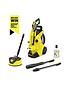  image of karcher-k4-power-control-home-pressure-washer
