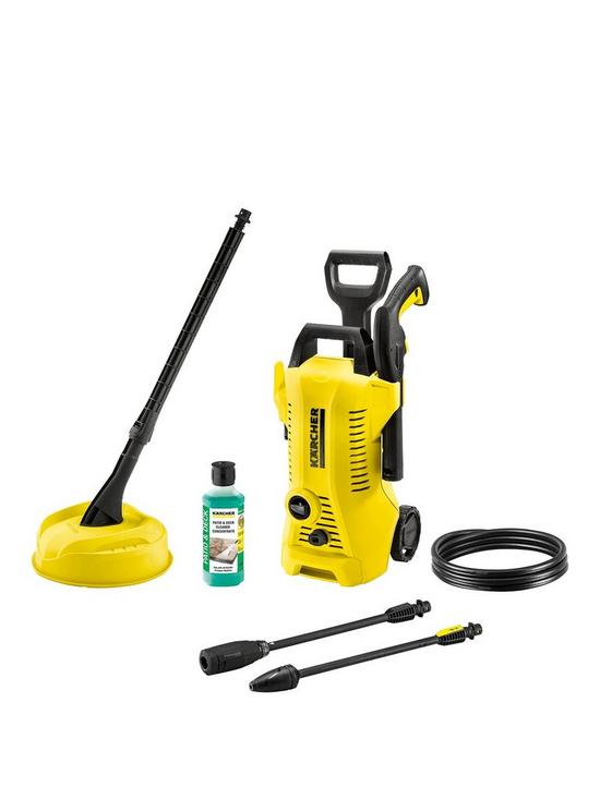 front image of karcher-k2-power-control-home