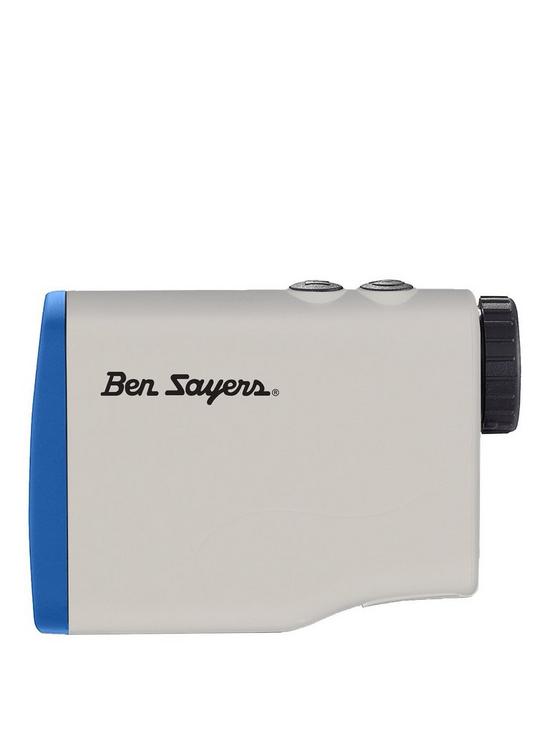 stillFront image of ben-sayers-lx600-laser-rangefinder