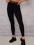 image of chi-chi-london-twyla-gym-leggings-black
