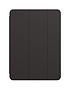  image of apple-smart-folio-for-ipad-air-2020-black