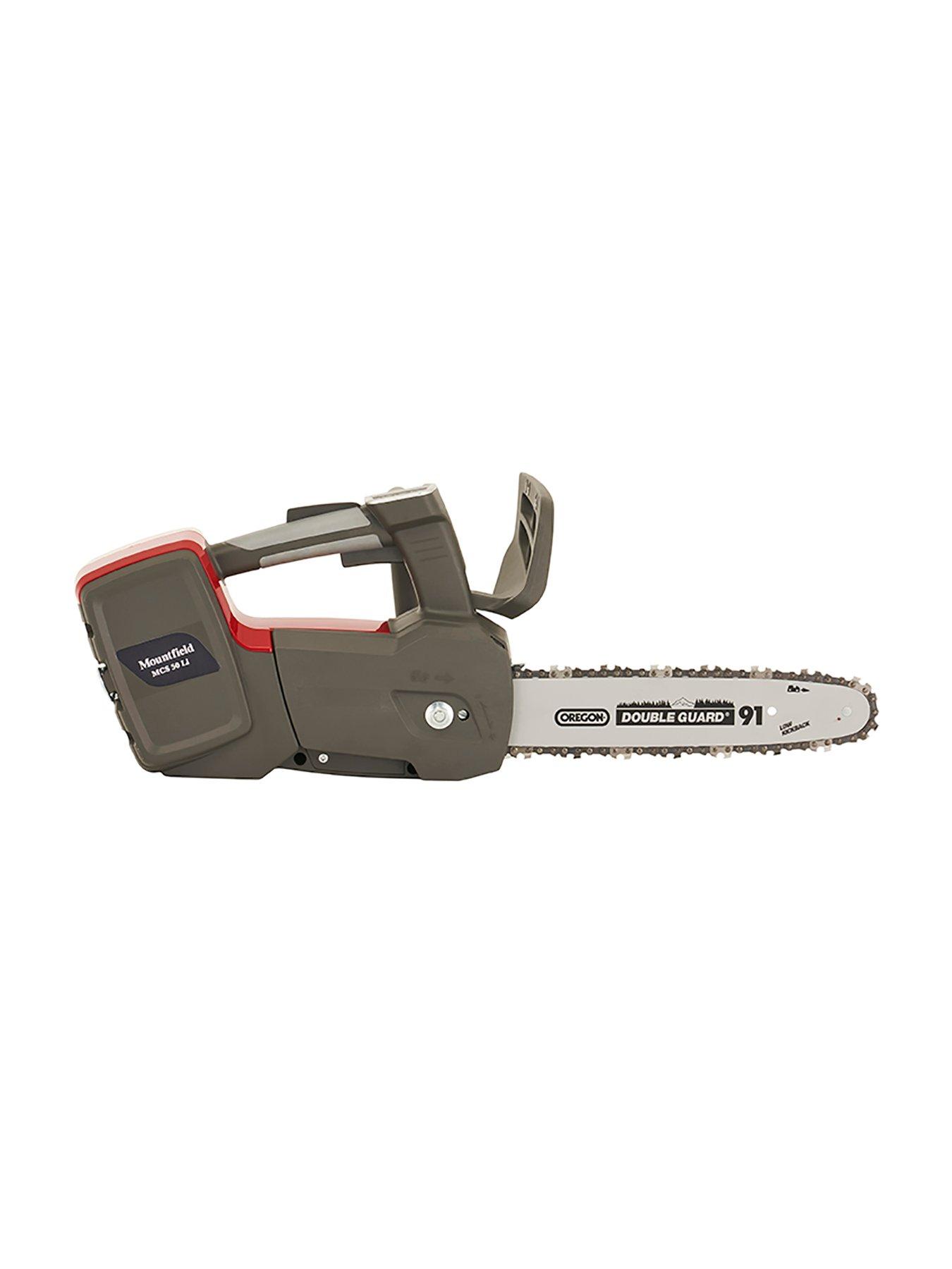  image of mountfield-freedom-500-mcs-50-li-1000w-cordless-chainsaw-bare-unit