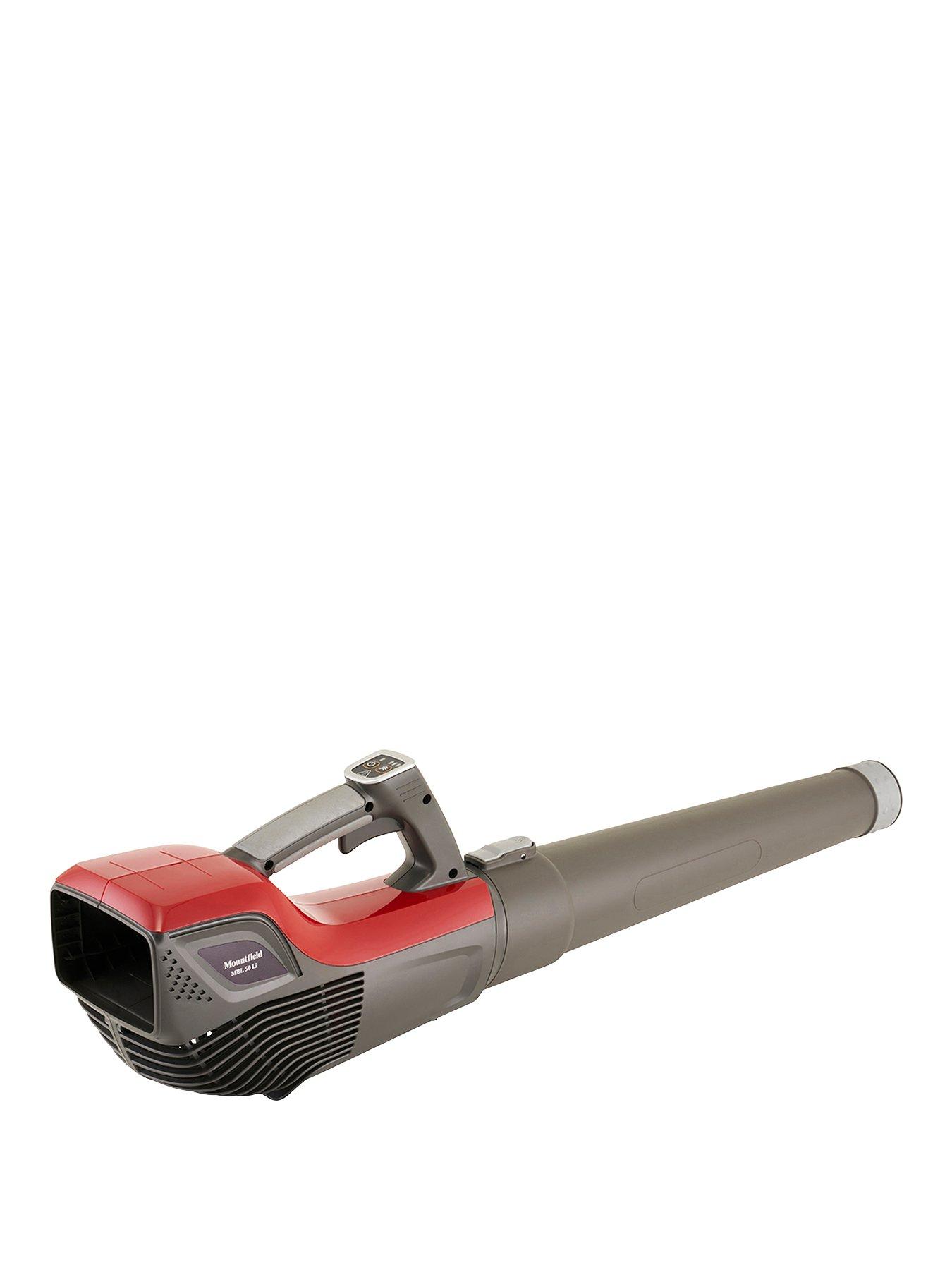 Mountfield Freedom 500 MBL 50 Li Cordless blower BARE UNIT