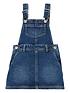 mini-v-by-very-girls-denim-pinafore-bluefront