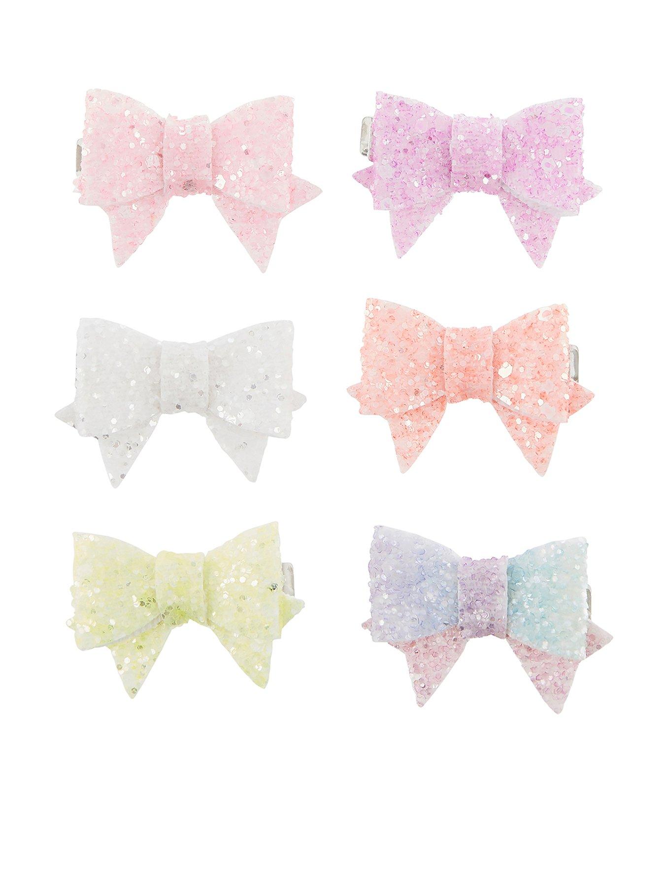 monsoon baby girl accessories