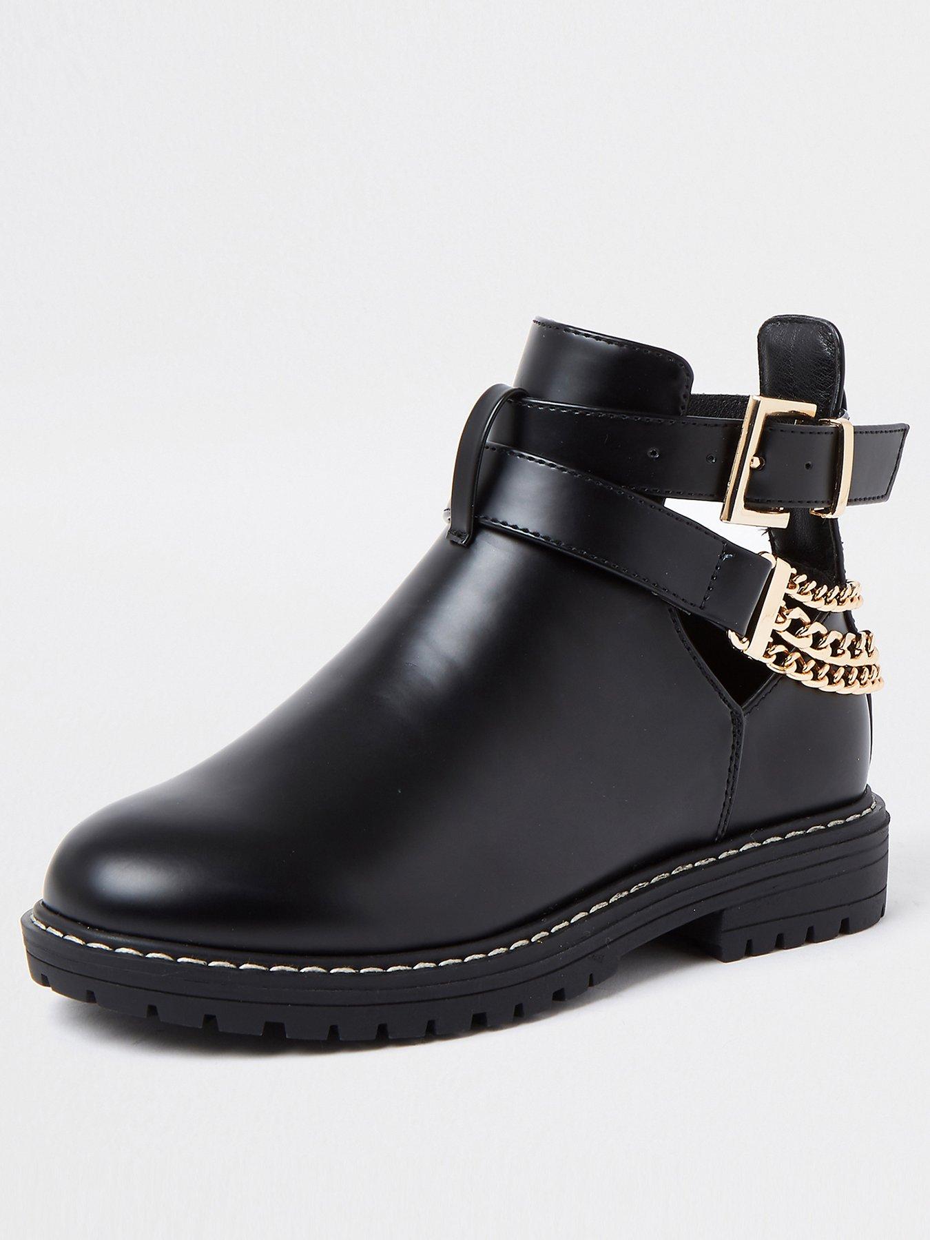 river island baby girl boots
