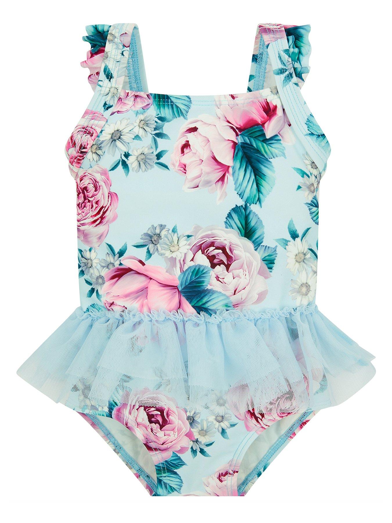 monsoon baby girls clothes