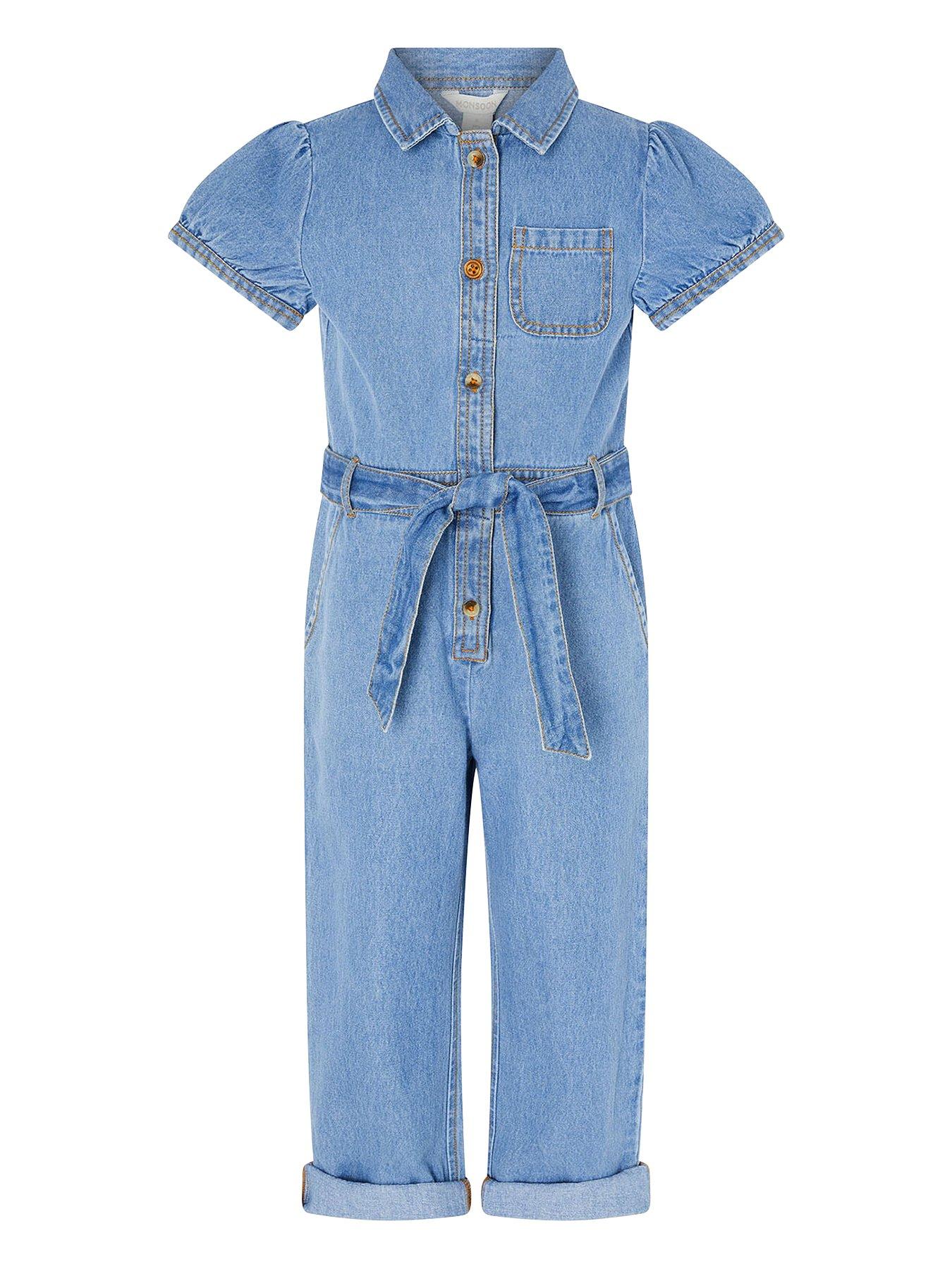 monsoon ladies jumpsuits
