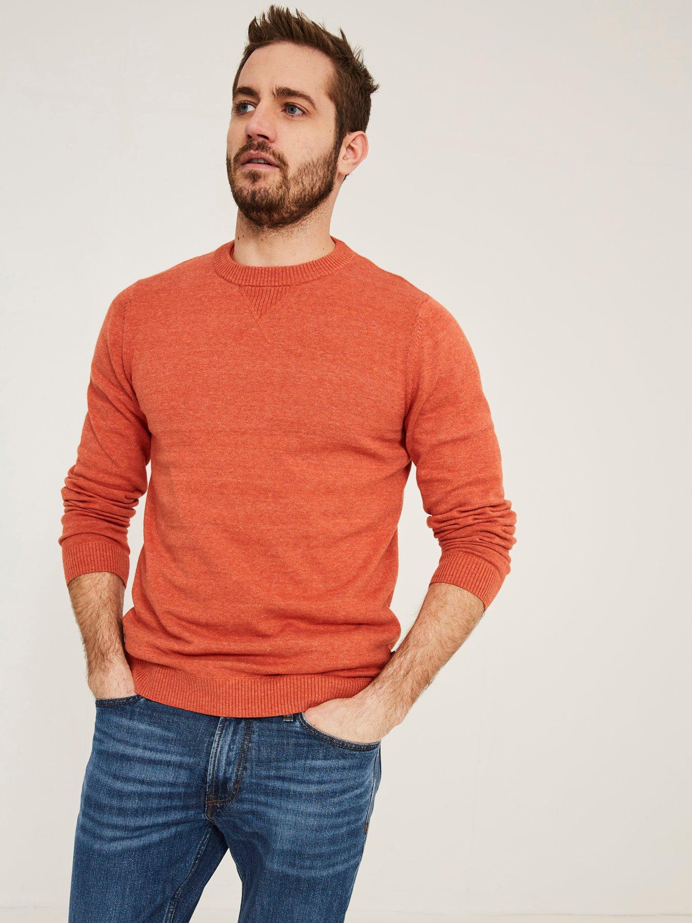 fat face jumpers