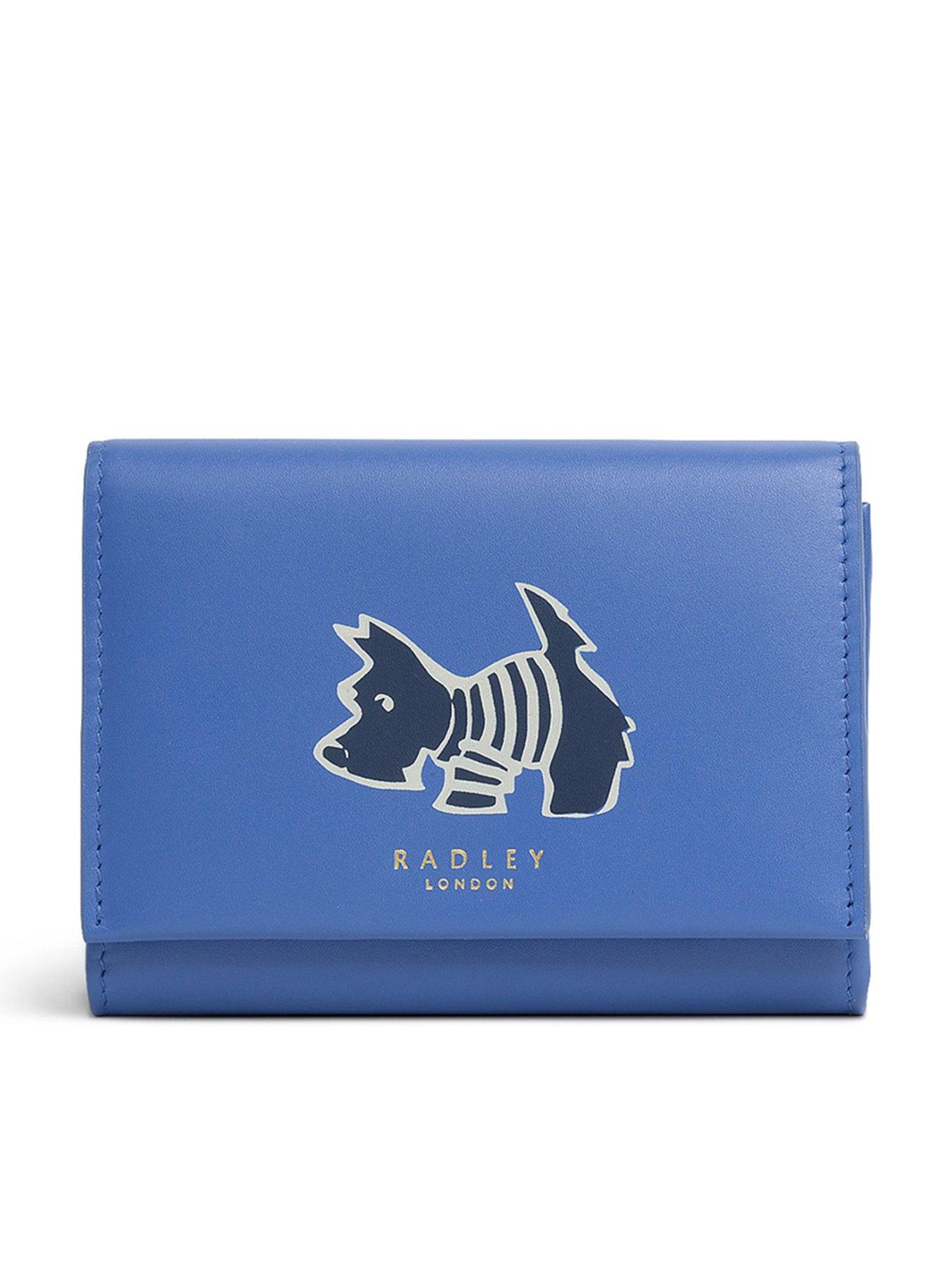 radley flapover purse