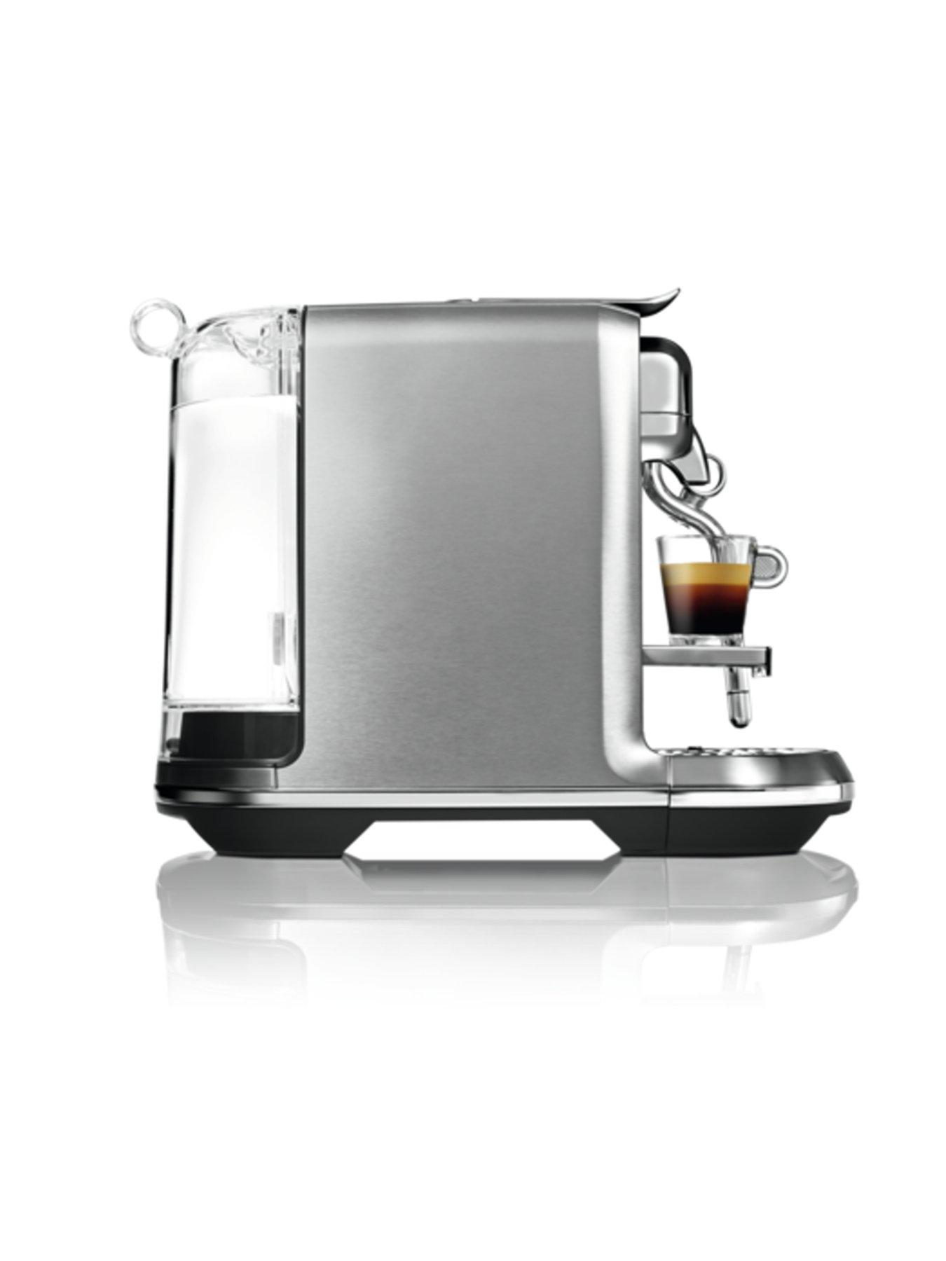  image of nespresso-creatista-plus-coffee-machine-by-sage