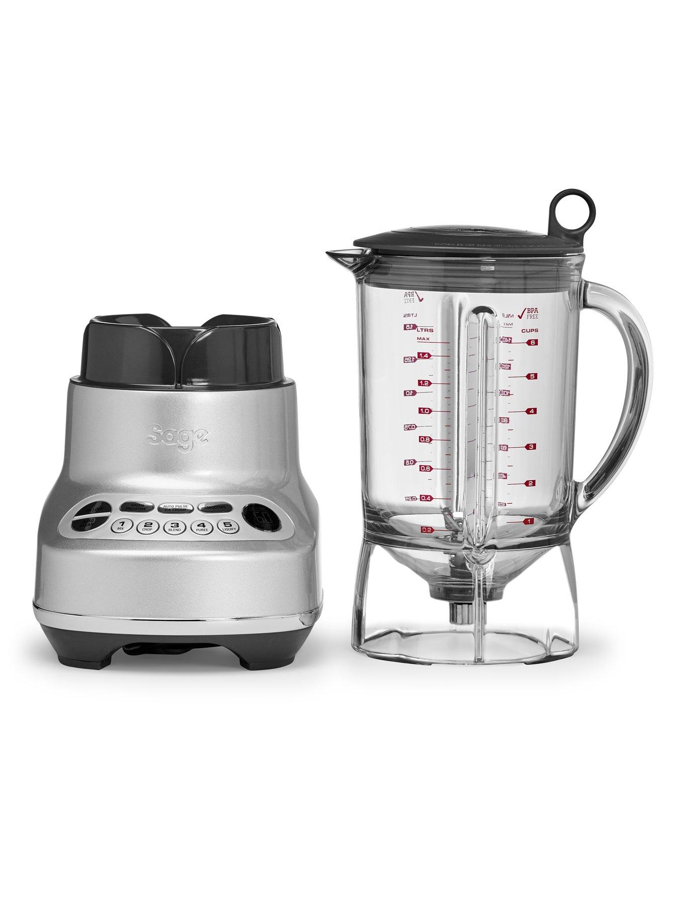 Image 4 of 5 of Sage Fresh And Furious Blender