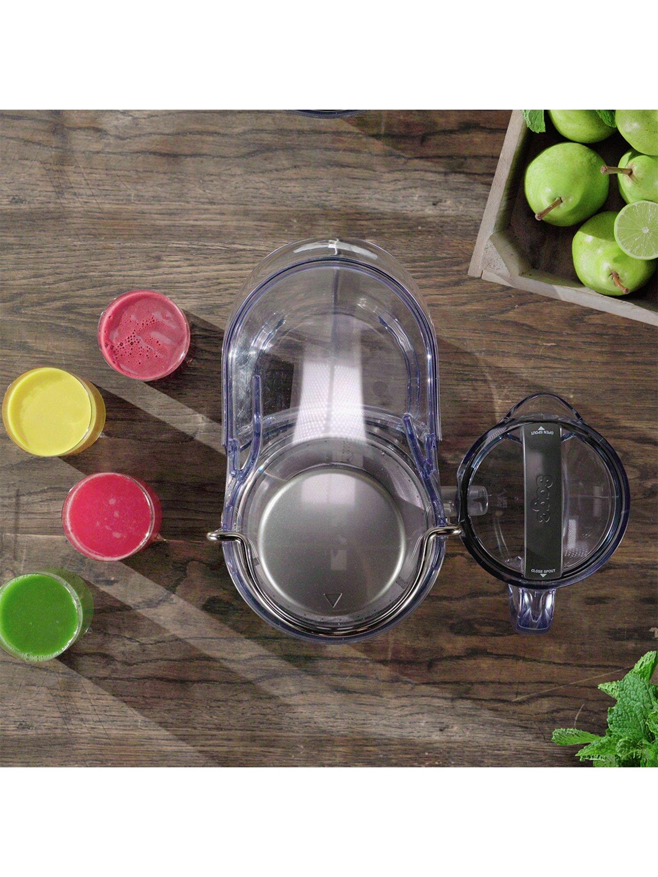 Image 3 of 8 of Sage Nutri Juicer Cold Plus