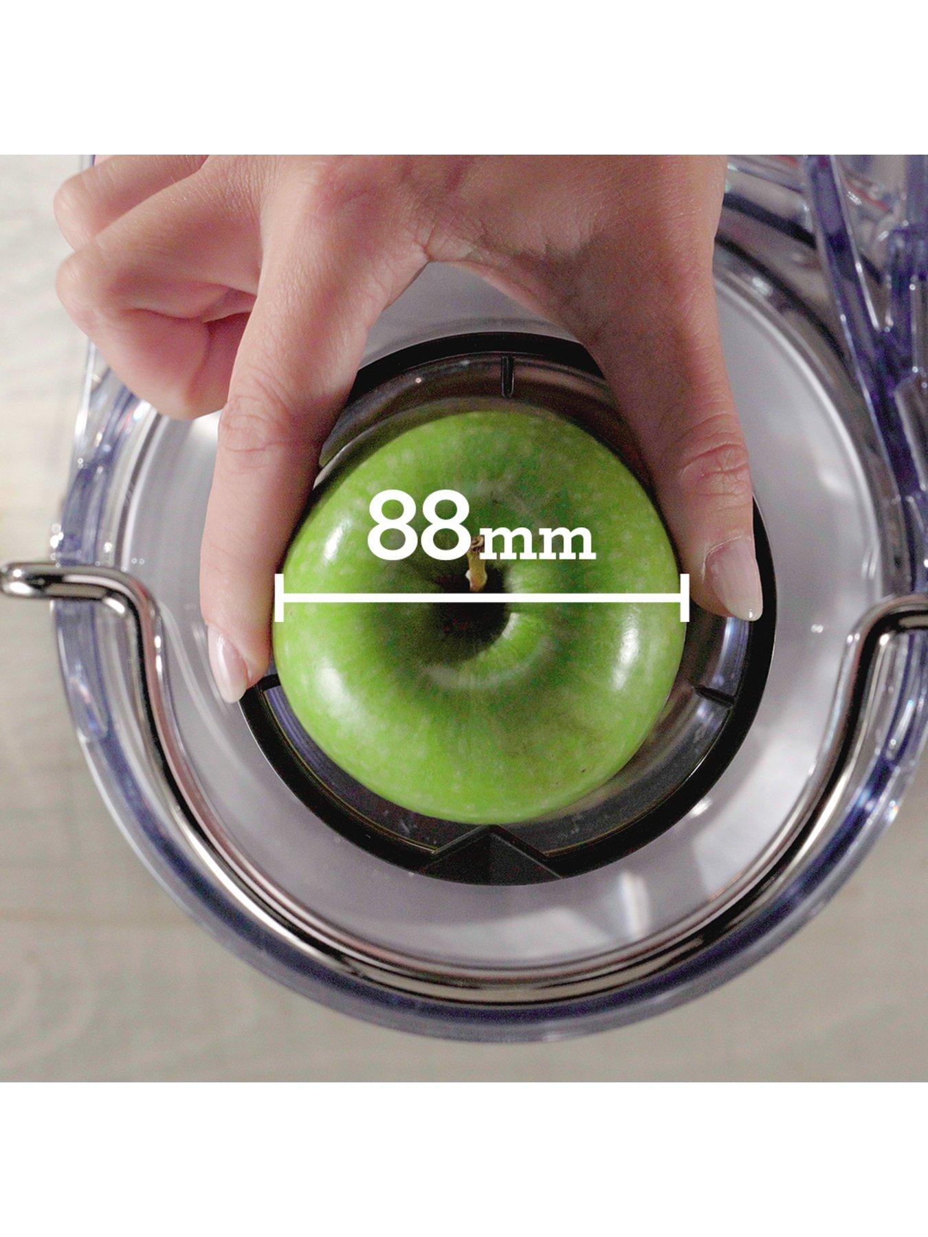 Image 4 of 8 of Sage Nutri Juicer Cold Plus