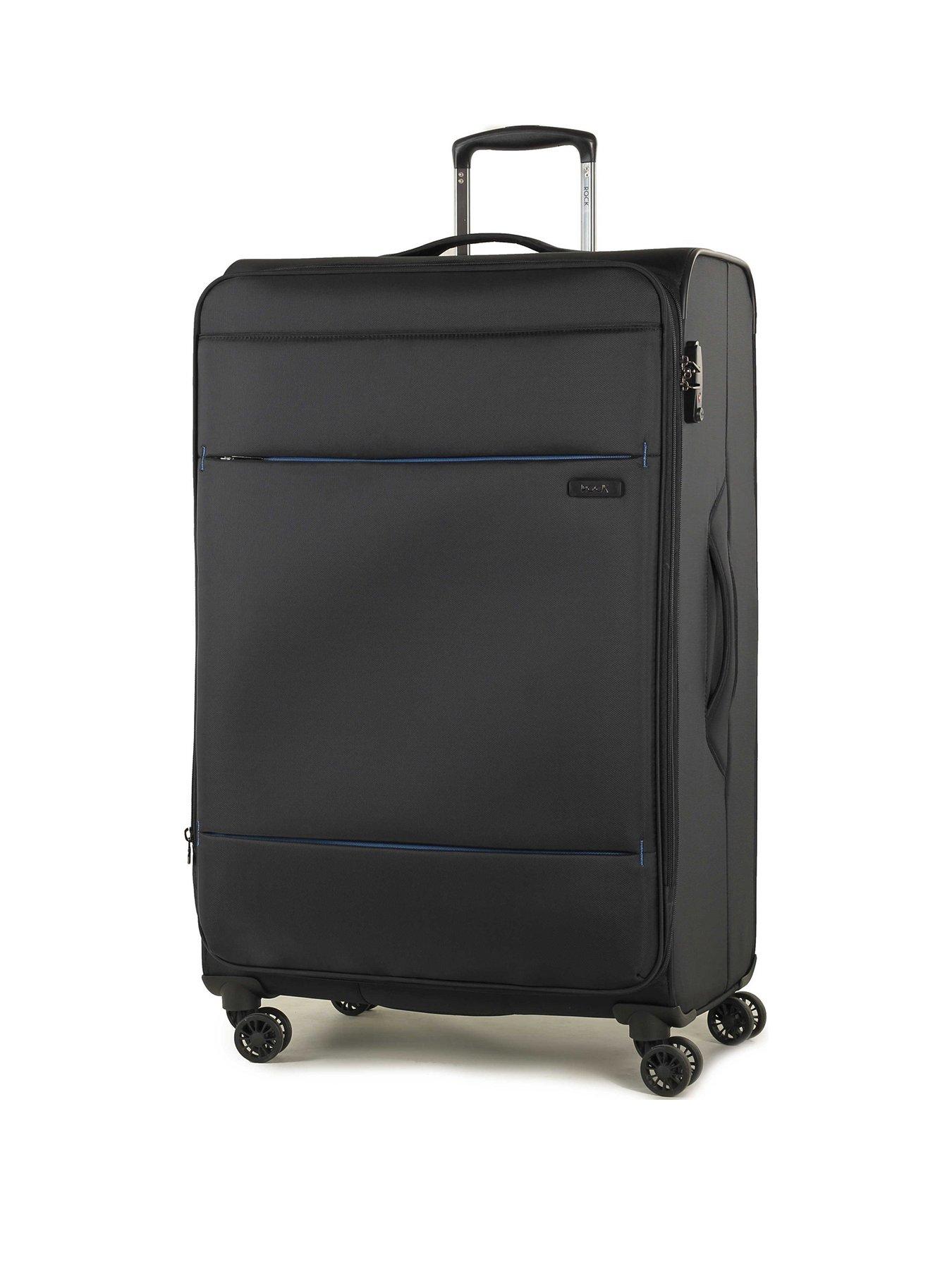 suitcase 8 wheel