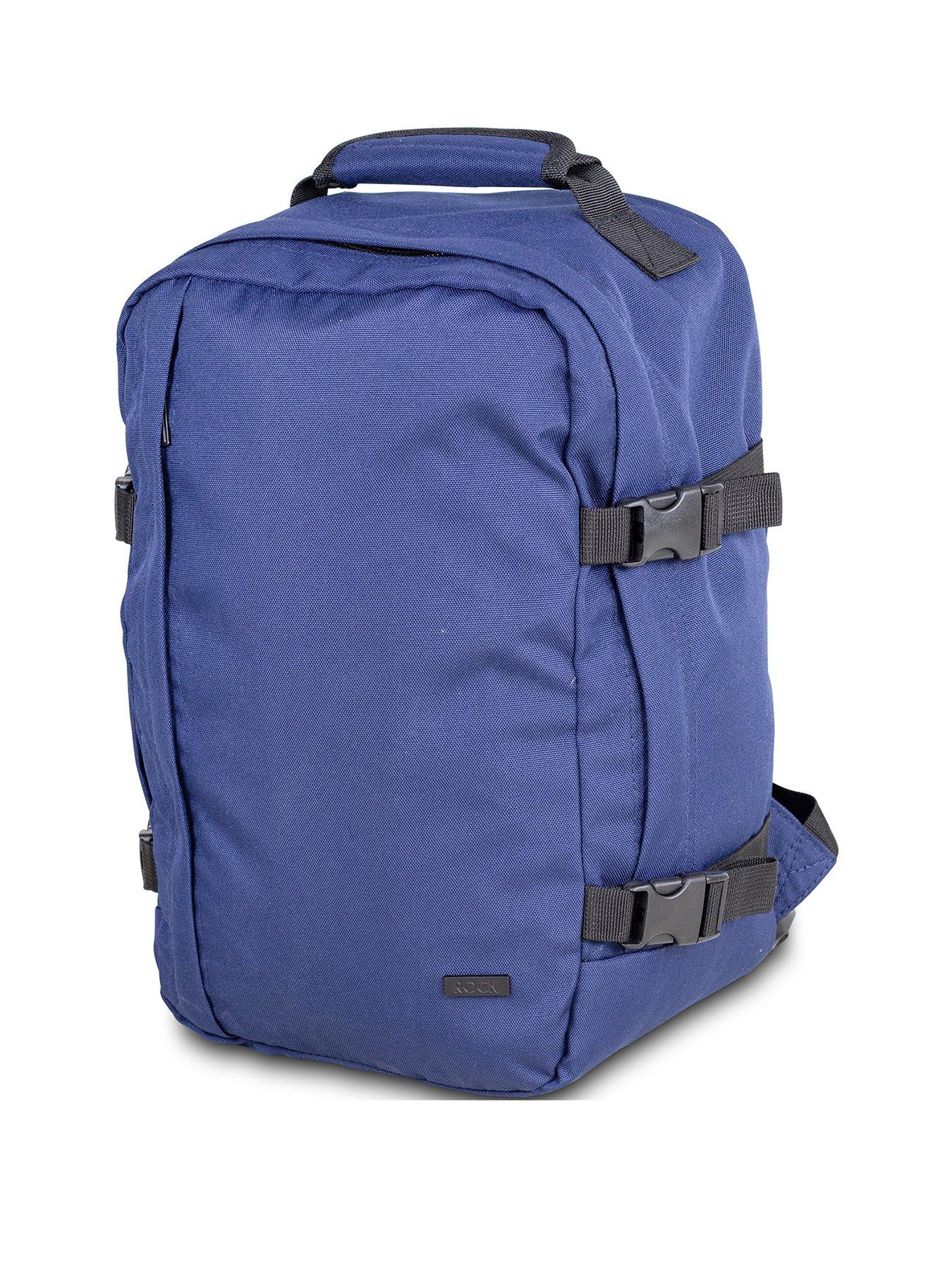 undefined Small Cabin Backpack - Navy