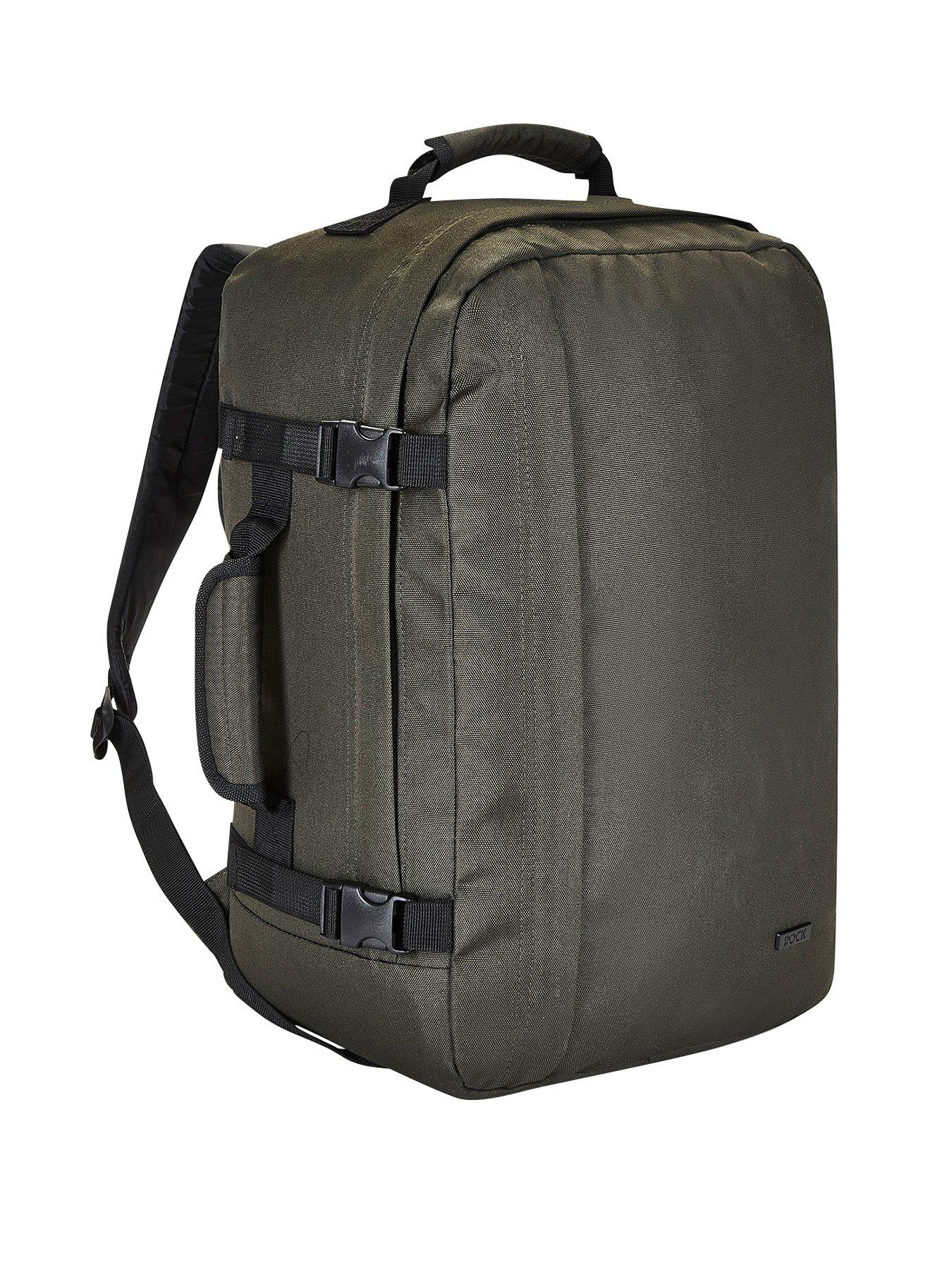 undefined Small Cabin Backpack - Olive Green