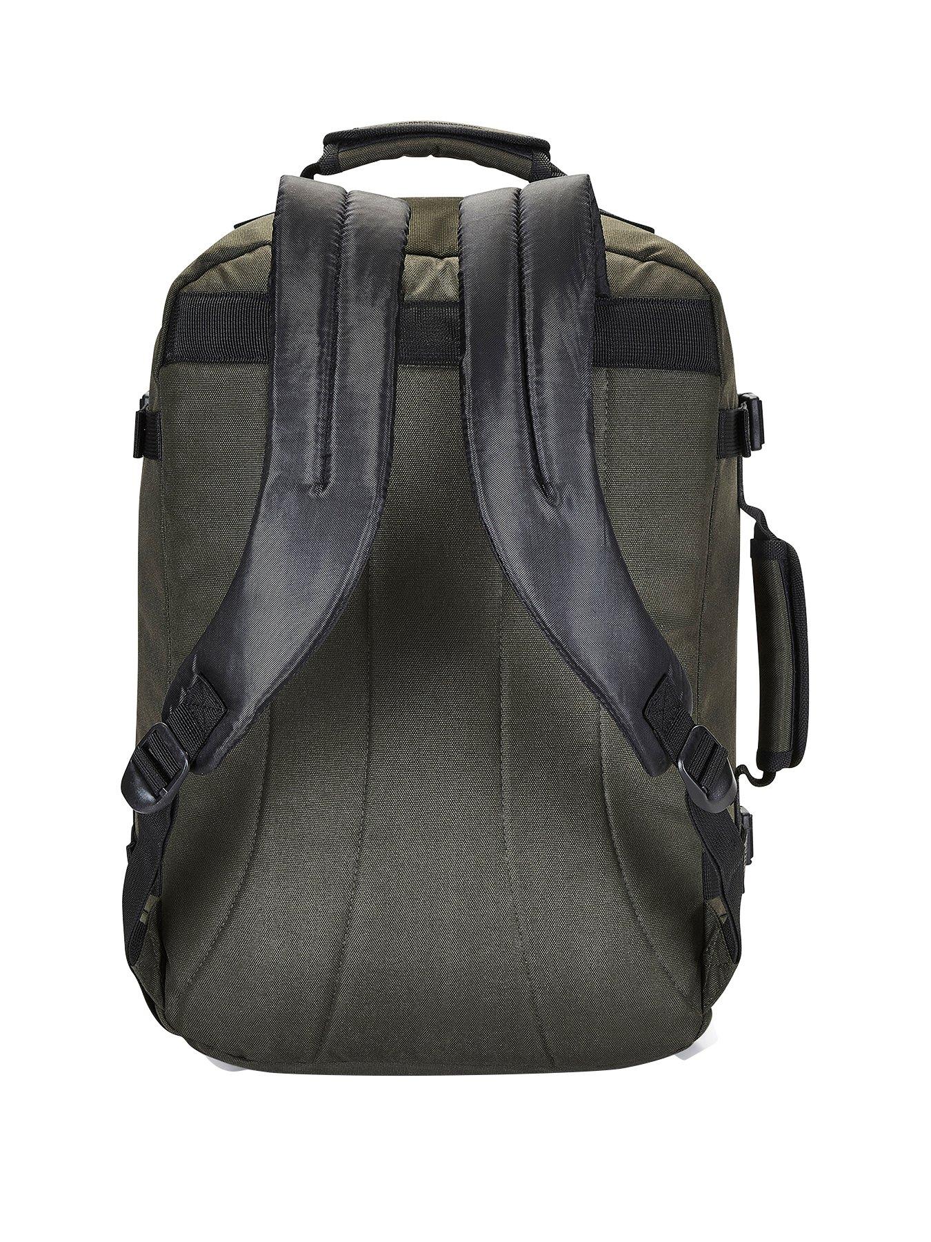 Setout divide backpack outlet review