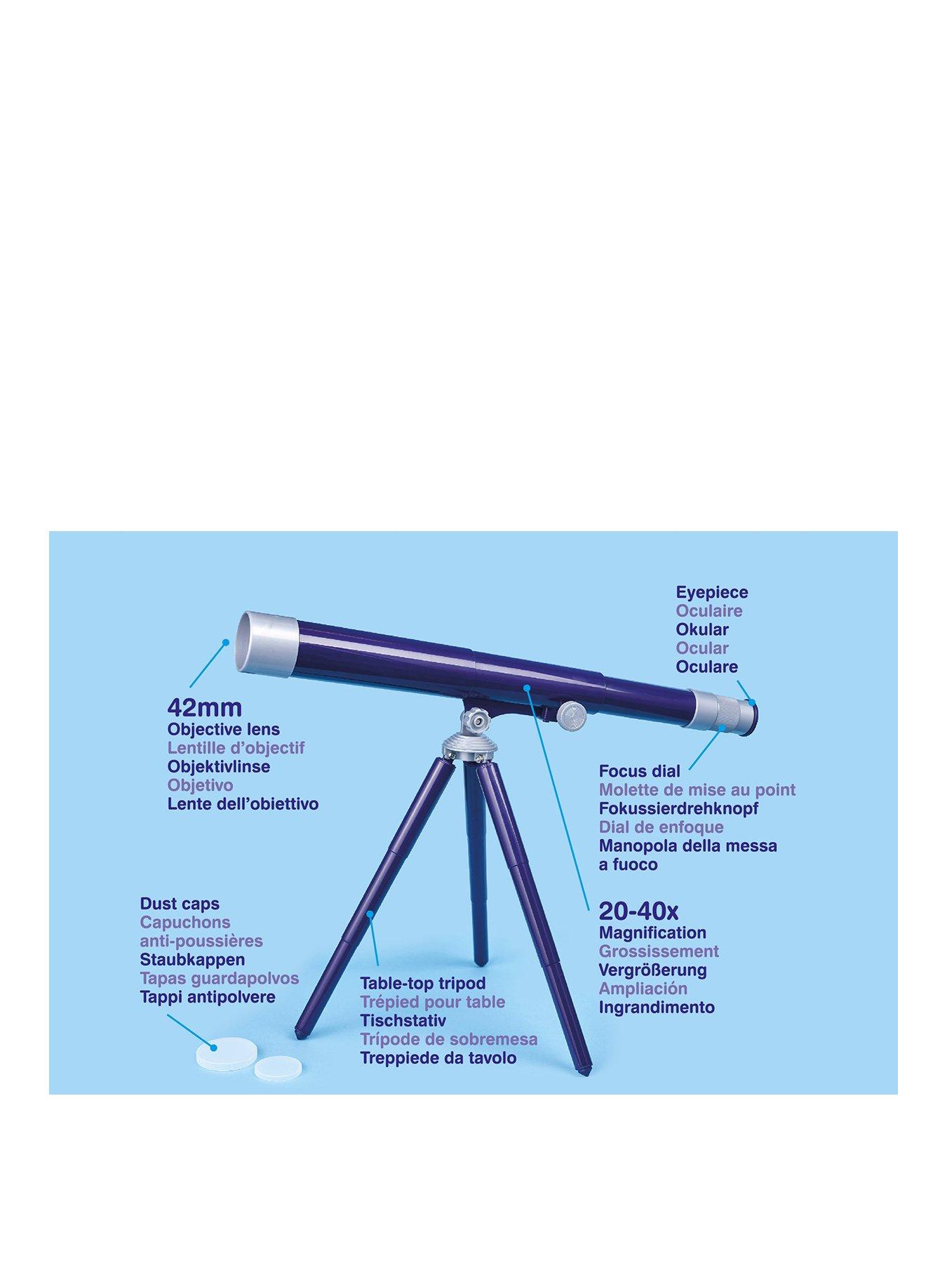  image of my-first-telescope