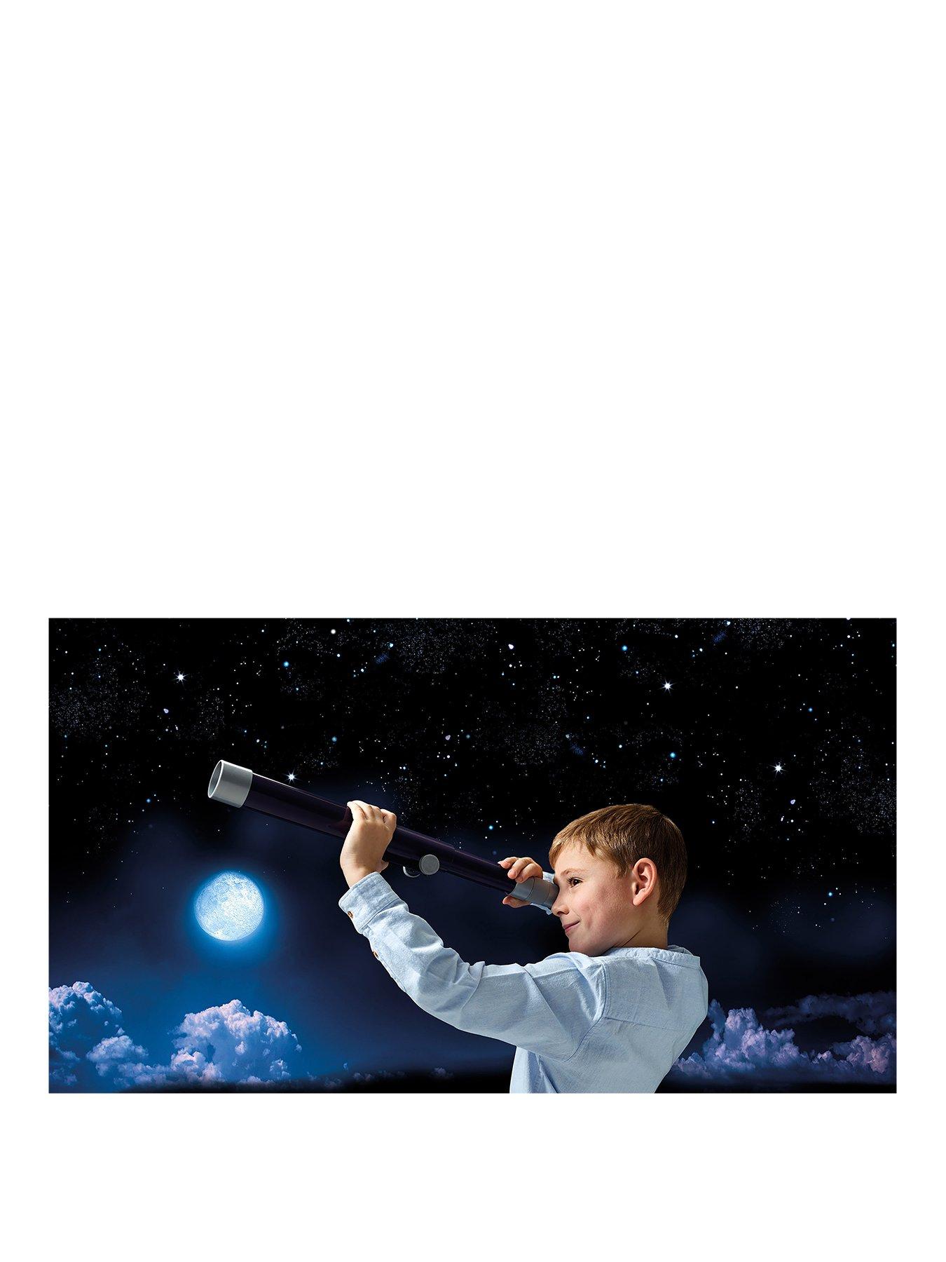  image of my-first-telescope