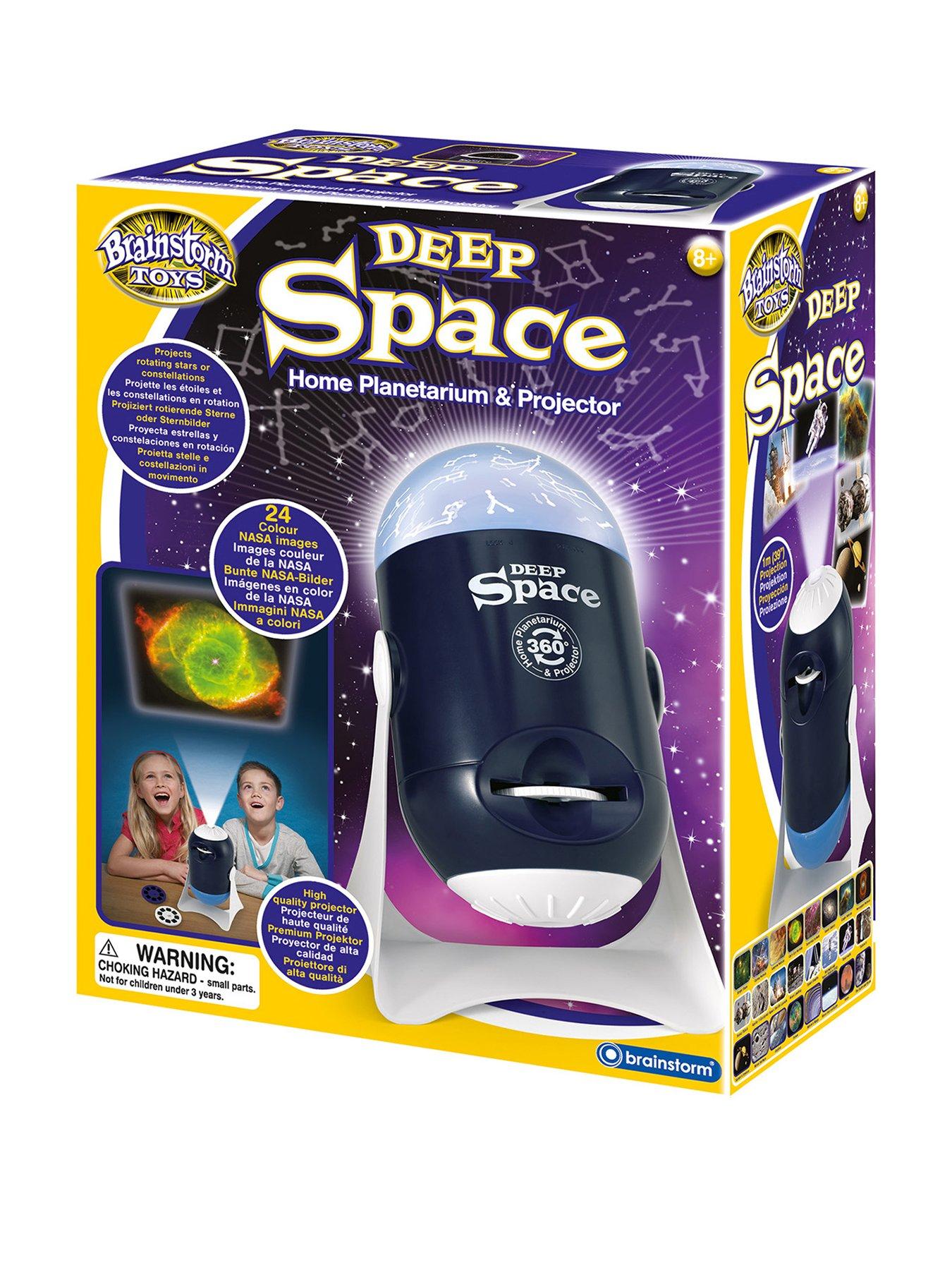 undefined Deep Space Home Planetarium  &  Projector