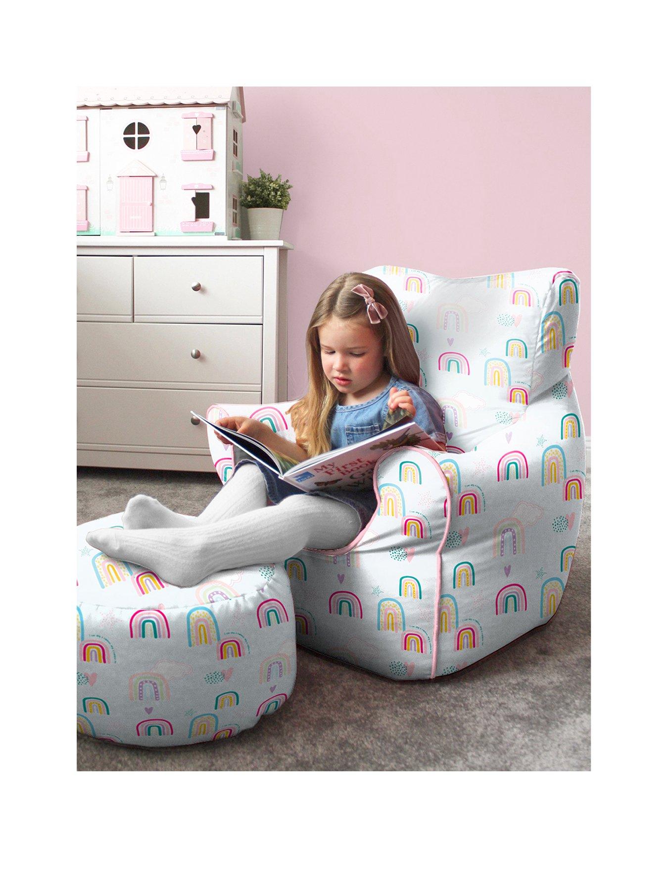 rucomfy-rainbow-sky-childrens-armchair-beanbag