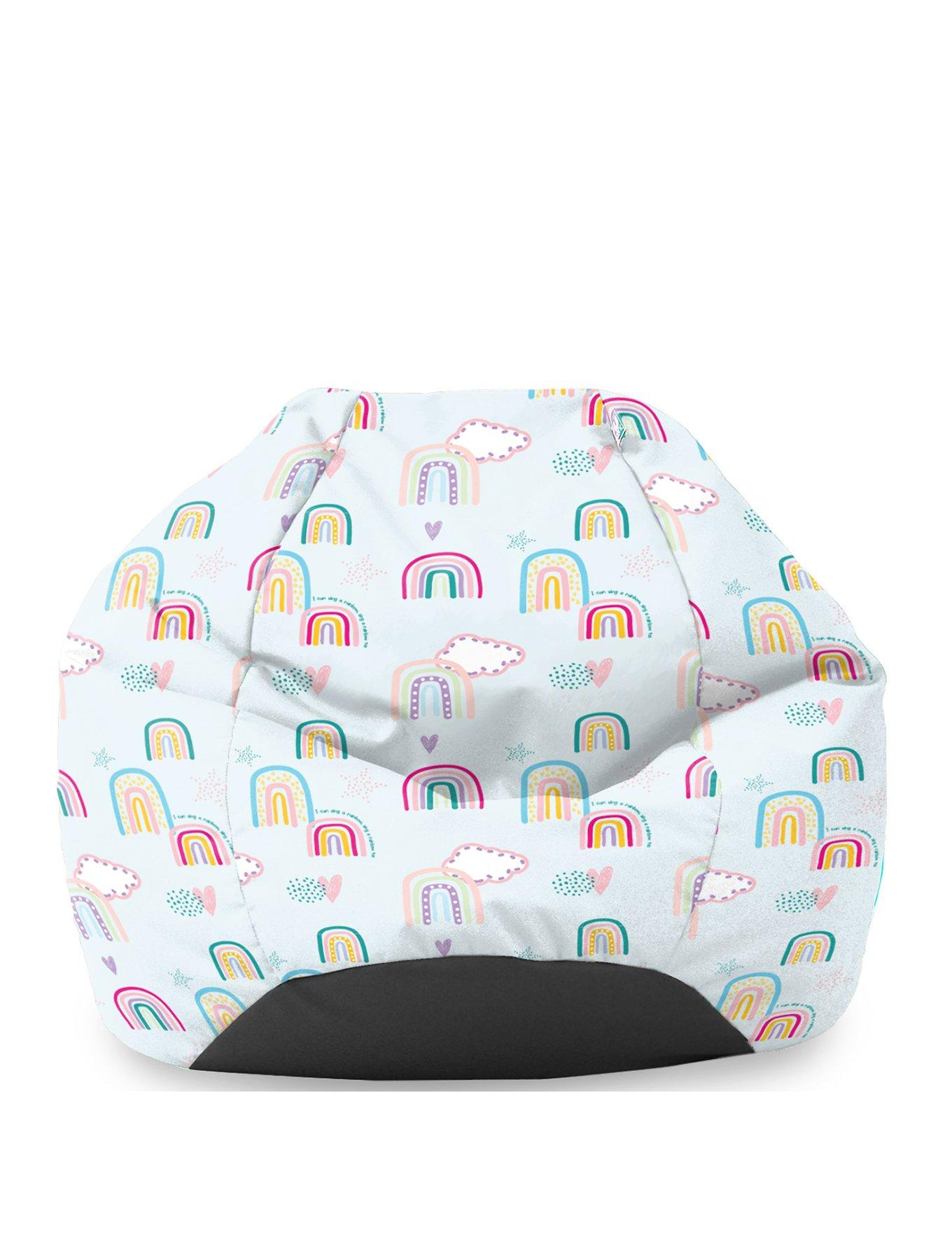 rucomfy-rainbow-sky-classic-childrens-beanbag