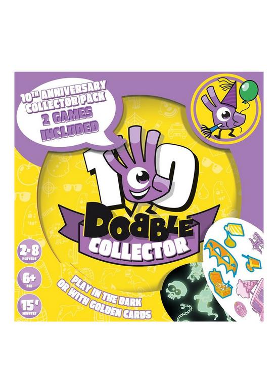 stillFront image of dobble-10th-anniversary-collector-edition