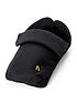  image of out-n-about-nipper-footmuff-black