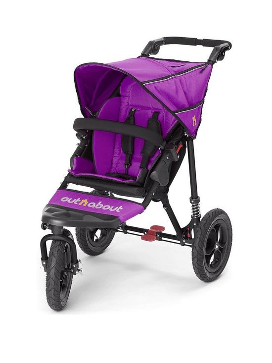 front image of out-n-about-nipper-single-v4-pushchair