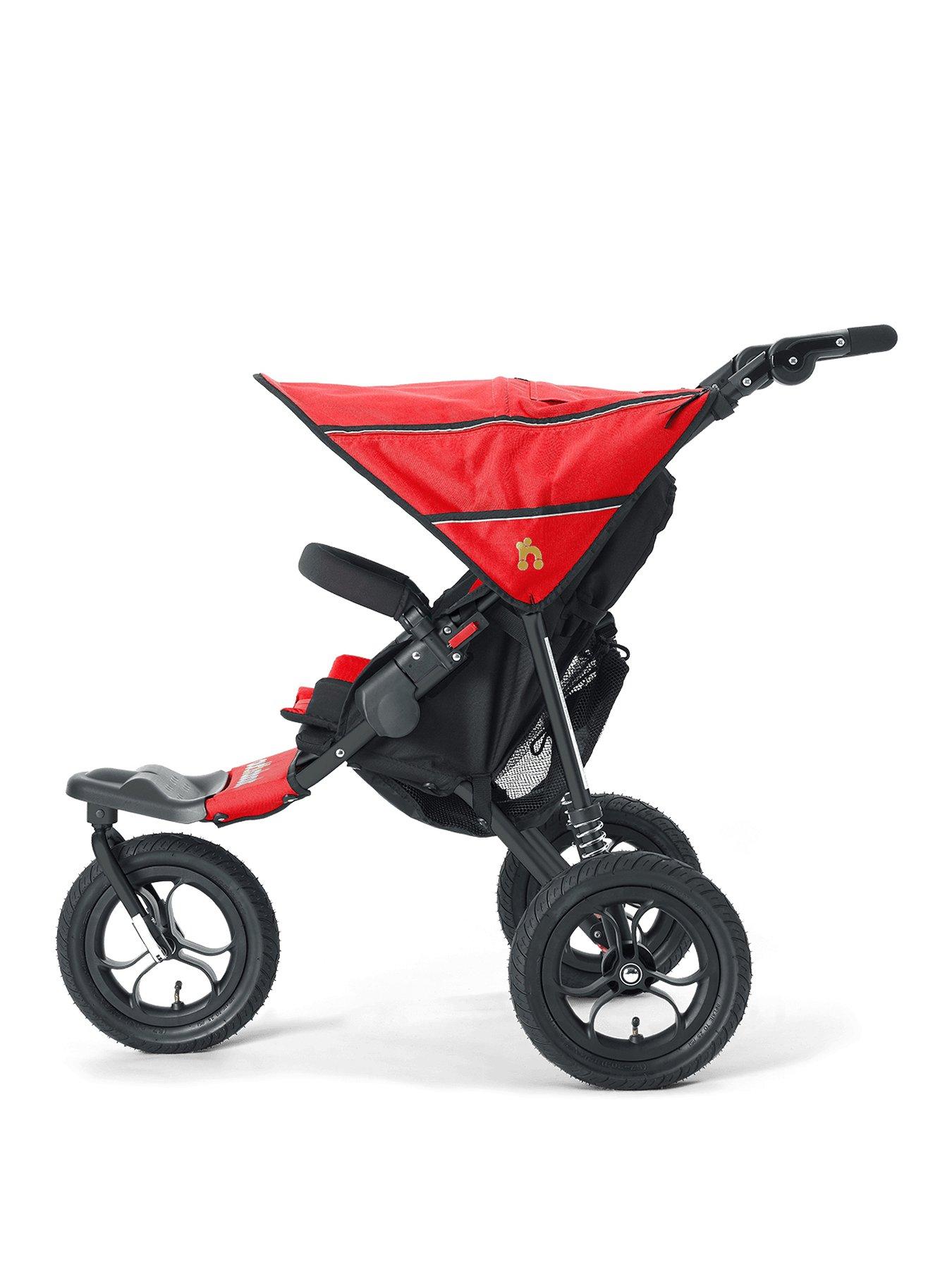 Out n About Nipper Single V4 Pushchair littlewoods