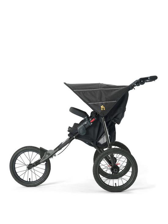 back image of out-n-about-nipper-sport-v4-pushchair