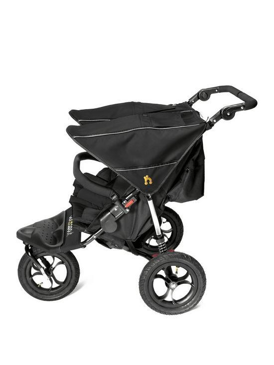 back image of out-n-about-nipper-double-v4-pushchair