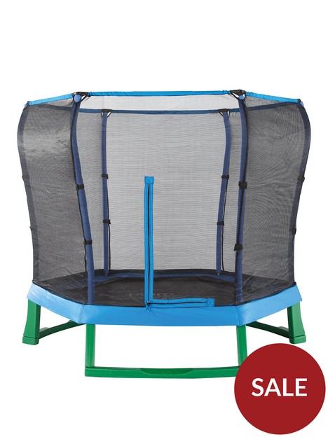 plum-7ft-blue-trampoline-and-enclosure