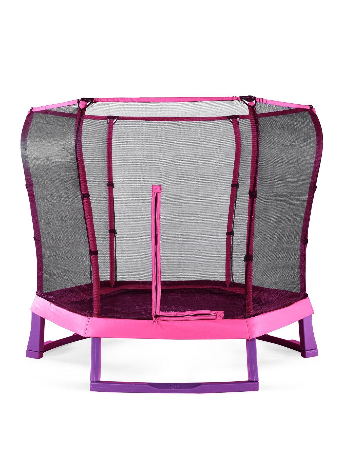 Plum shop trampoline 7ft