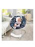  image of fisher-price-see-amp-soothe-deluxe-bouncer