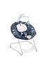  image of fisher-price-see-amp-soothe-deluxe-bouncer