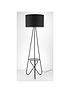  image of madden-floor-lamp-with-shelve