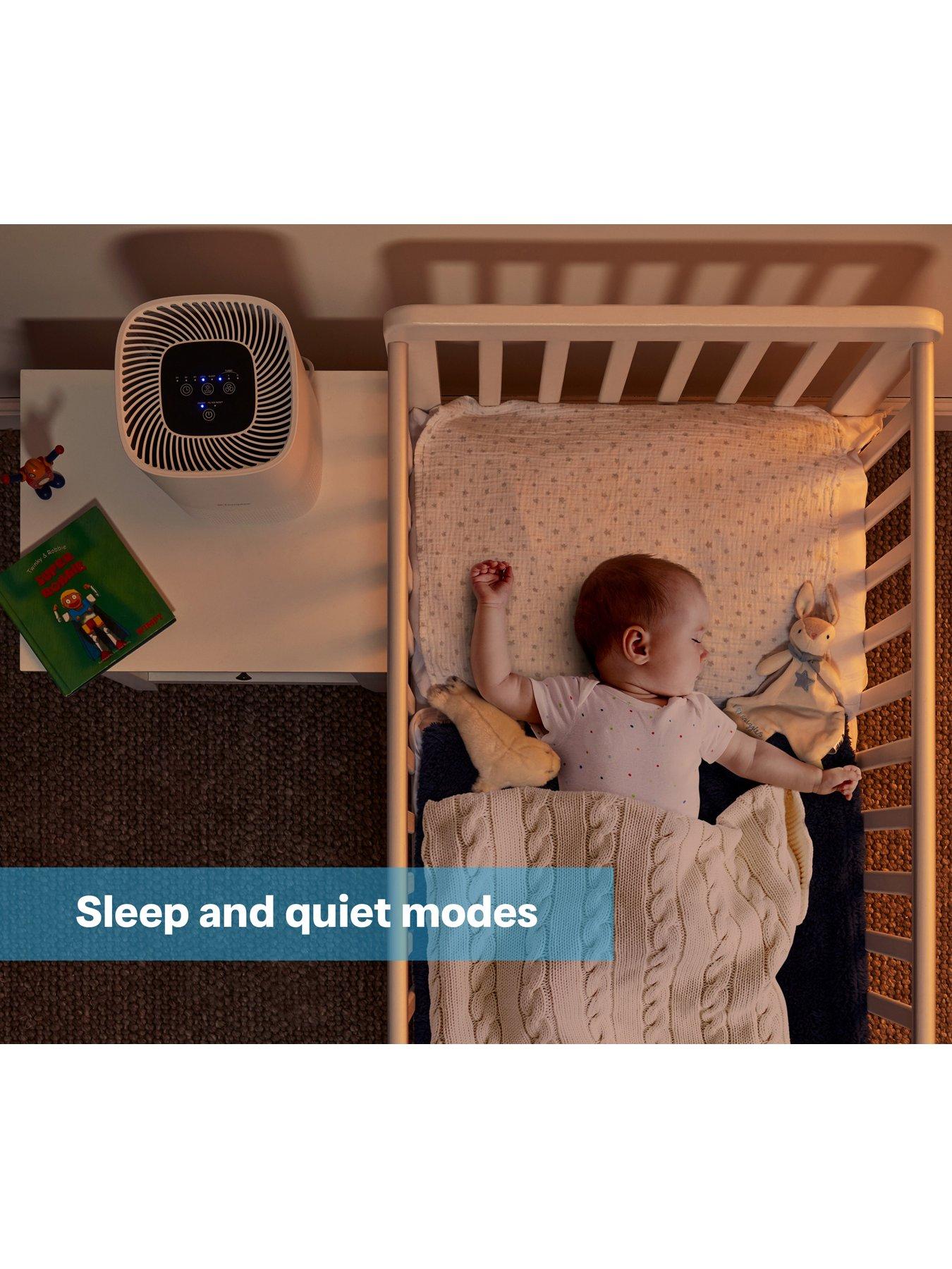 Image 5 of 7 of Dimplex Brava 4 Stage Air Purifier