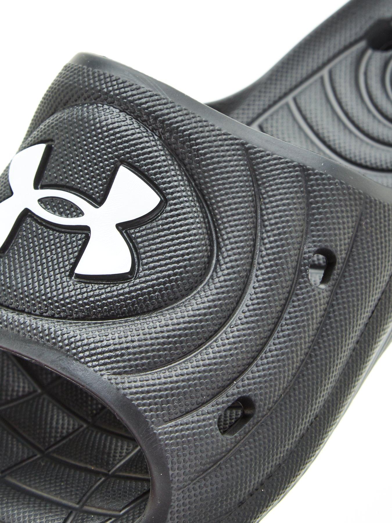 HOT Locker Under Armour Sliders For Men UNDER ARMOUR