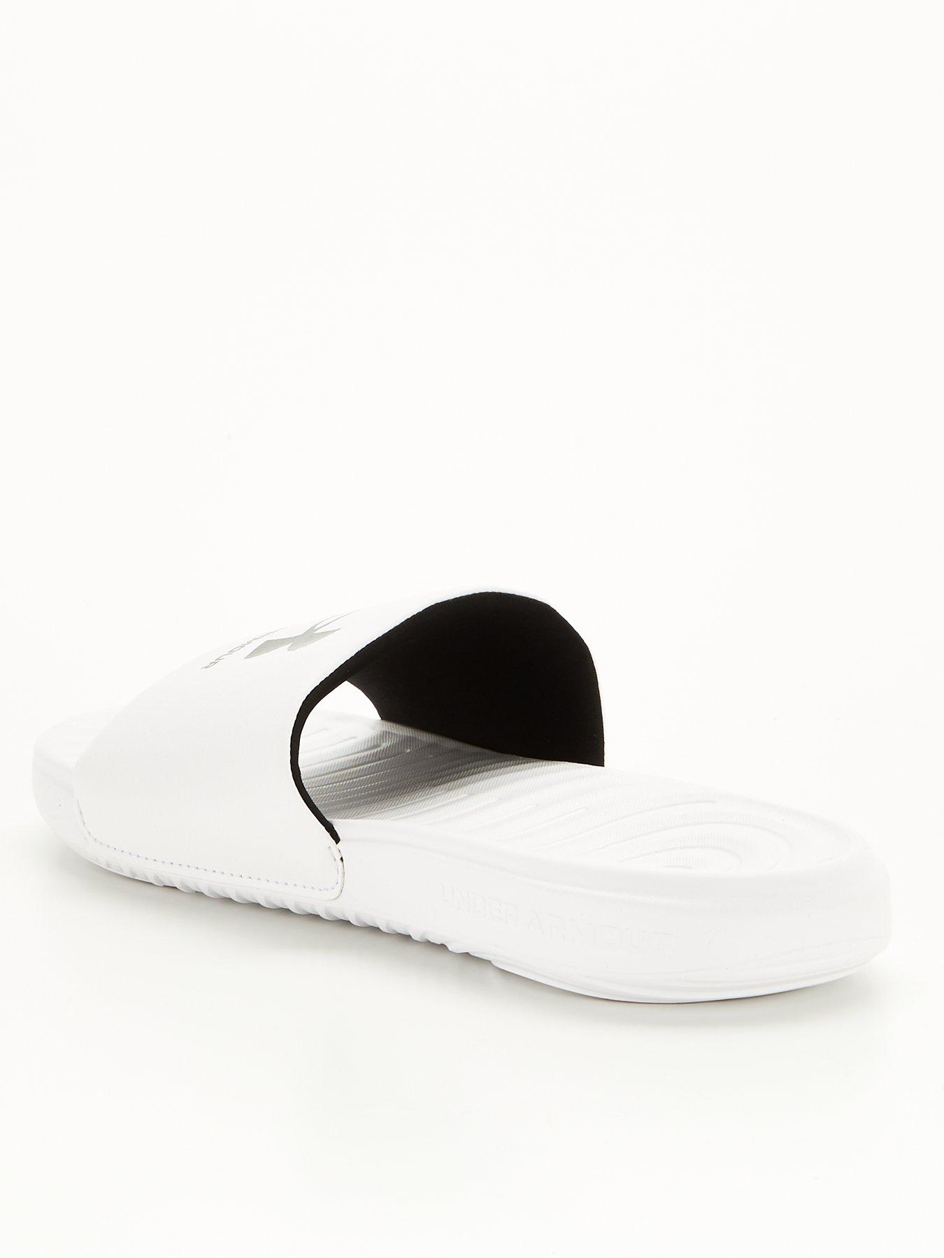 Ua best sale slides sale