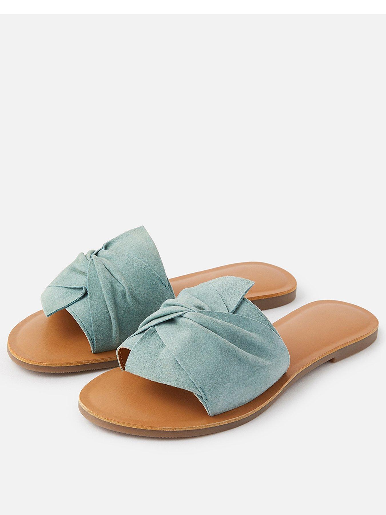 accessorize sandals sale