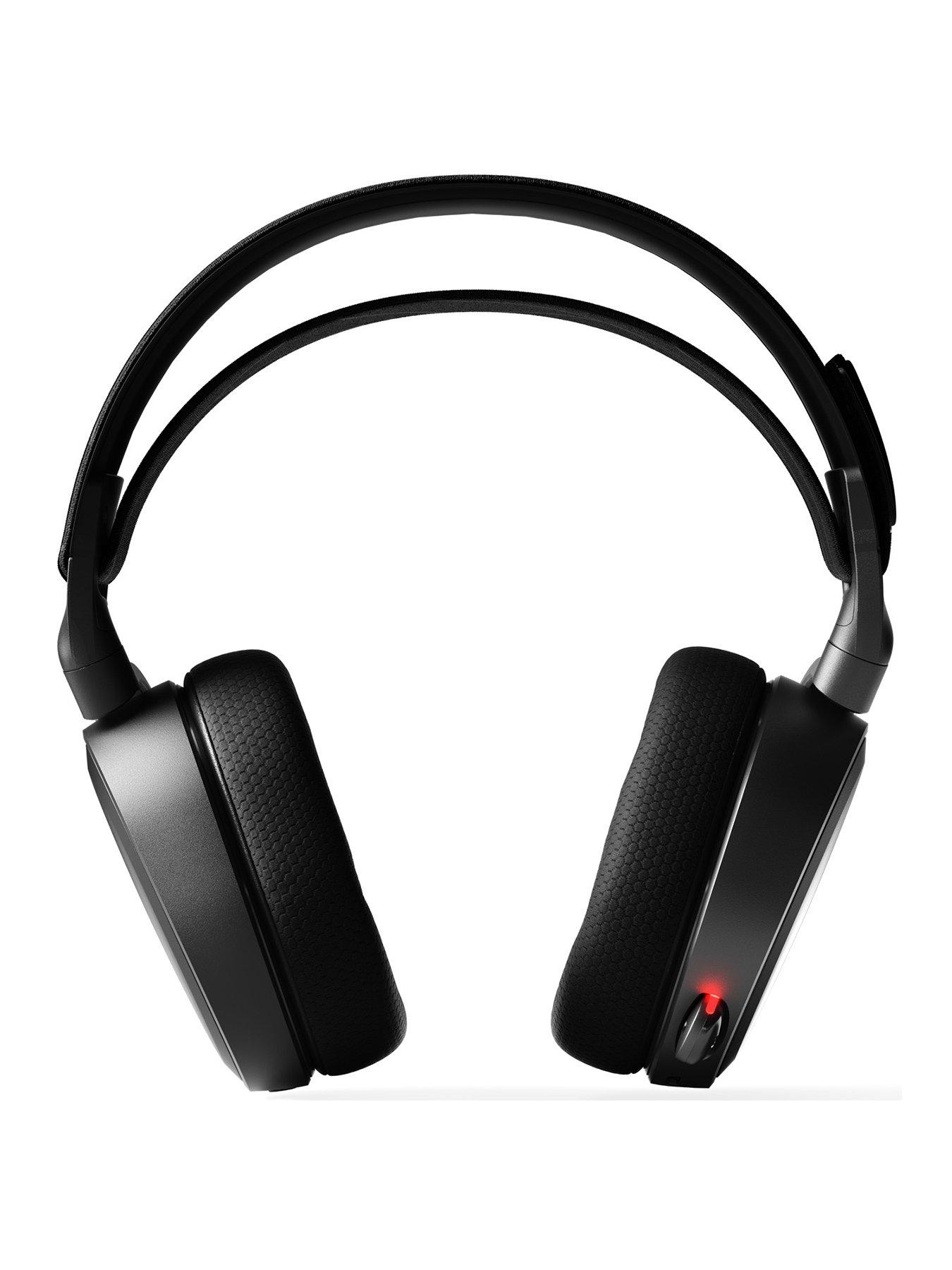 steelseries arctis 9 for ps5