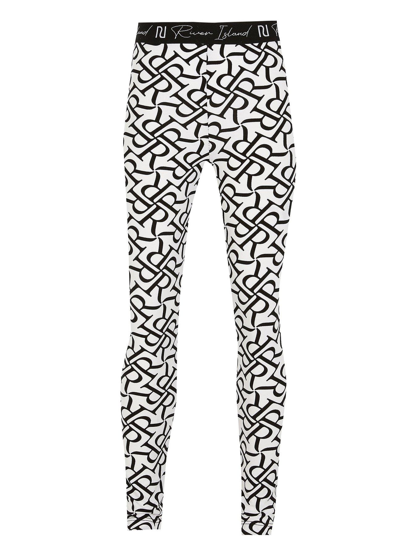 river island baby leggings
