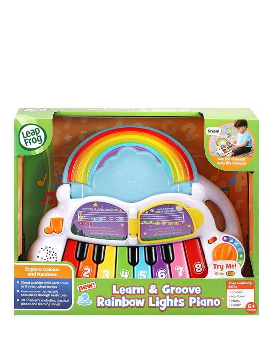 stillFront image of leapfrog-learn-amp-groove-rainbow-lights-piano